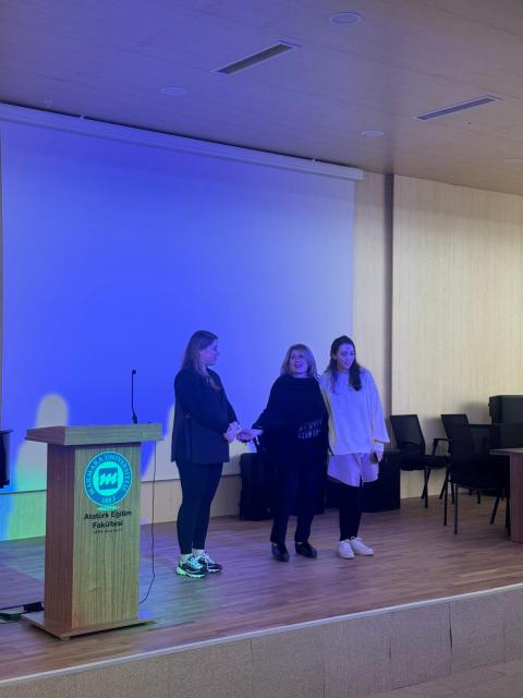 Eğitim, Terapi ve Yöntemler